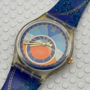 Swatch Watch - GK179 - AZIMUT